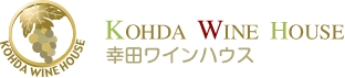 ロゴ:幸田ワイン